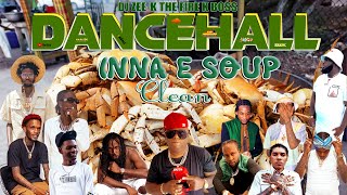 Top Dancehall Songs 2023 Clean Dancehall Mix 2023 Clean Vybz kartel Valiant Masicka Skeng [upl. by Mercola]