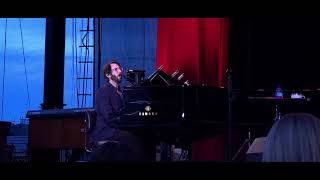 Josh Groban  Granted  Woodinville WA  Aug 25 2021  Chateau Ste Michelle [upl. by Jamaal]