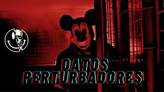 DATOS PERTURBADORES QUE NO TE DEJARÁN DORMIR ESTA NOCHE 💀😱  The Dark Lord [upl. by Ary729]