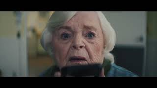 First trailer for ‘THELMA’ a grandma actionrevenge thriller [upl. by Page779]