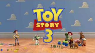 Toy Story 3 hét langverwachte vervolg op Toy Story 1 amp 2 vanaf 230610 eindelijk in de bioscoop [upl. by Koralle354]