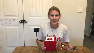 Toniebox PAW Patrol Starter Kit Review [upl. by Lemkul]