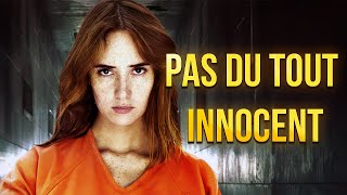 Pas du tout innocent  Thriller  Drame  4K  Film Complet en Français [upl. by Trevar]