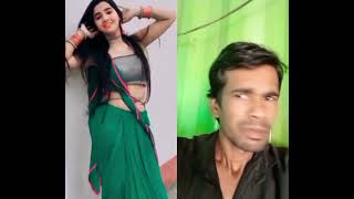 dance song funny nehapathak haryanvi dancer amandevrajput [upl. by Htevi676]