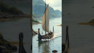 How Vikings Kept Their Ships Afloat [upl. by Enoch]