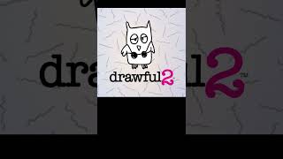 Should you play  Drawful 2 [upl. by Eentruok]