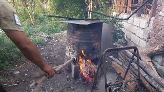 🤯⛽️♻️💸 GASOLINA BARATA EN CUBA A PARTIR DE PLÁSTICO ⛽️🤯♻️💸CHEAP GASOLINE IN CUBA FROM PLASTIC [upl. by Oilasor]