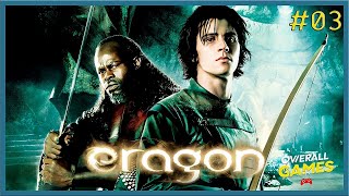 Eragon 3 Coop  Xbox 360  Longplay [upl. by Job]