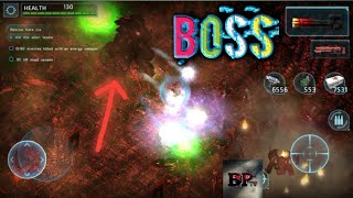 FINAL MISSION  Alien Shooter 2 The Legend  BongoPrideTV [upl. by Erfert]