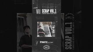 VII feat CJ Sordide  Dynastie VII CJSordide DJMonark RapAndRevenge Scrap DFunk rap hiphop [upl. by Anesor]