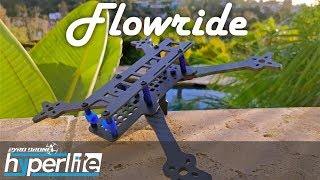 Hyperlite Flowride  Frame Discussion [upl. by Nolyd]