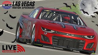 Iracing Cup Series At Las Vegas Motor speedway Vertical [upl. by Leduar]