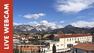 Webcam Live Carrara MS [upl. by Notnil566]