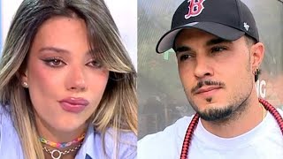 COMUNICADO URGENTE de Carlo Costanzia y Alejandra Rubio [upl. by Leihcey]