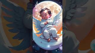 Baby Sleep Music 💖 Lullaby for Babies To Go To Sleep ♥ Music for Babies Brain Development [upl. by Fenwick892]