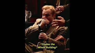 Vito Shakes The Building 🤣  The Sopranos S4E5 Shorts [upl. by Suinotna]