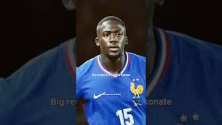 Hebrew konate appreciation video LeosGoals [upl. by Wendie]