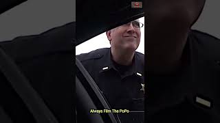 Guy DOMINATES Cops Like PRO  First Amendment Audit  Cops Owned amp Dismissed [upl. by Ettennig]