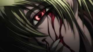 Hellsing Seras Victoria Downfall Tribute OAV AMV Created by Vick [upl. by Ahser]