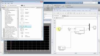 Simulink Subsystem 3 [upl. by Theo]