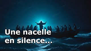 Une nacelle en silence Sou lanmè a yon ti bato [upl. by Ahsoet]