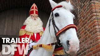 Sinterklaas amp Het Gouden Hoefijzer trailer  Nu verkrijgbaar op DVD [upl. by Anitsirhk925]