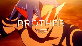 Believe in your faith in yourself  Gurren Lagann [upl. by Okier]