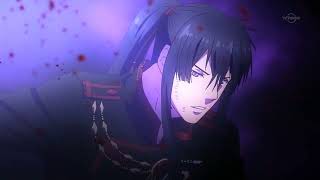 Kanda Yuu AMV  Bright Lies [upl. by Ettenom]