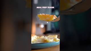 MEAL PREP Kartoffeln ⚠️🥔 1x Vorkochen  12 Gerichte 🤩 mealprep meal recipe [upl. by Ashbey204]