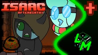 Playing The Binding of Isaac as a Complete Newbie [upl. by Camila]