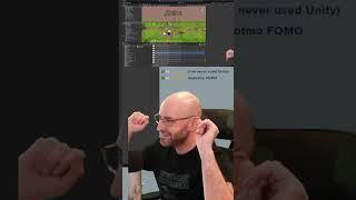 Unity vs Godot vs Unreal Users  booyagrandmma on Twitch [upl. by Verda412]