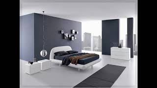 Genial Moderne Schlafzimmer Ideen [upl. by Wilfreda]