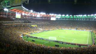 O CAMPEÃO VOLTOU FINAL BRASIL 3 X 0 ESPANHA  MARACANÃ [upl. by Ajad]