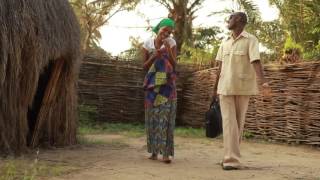 Uwambere yaraje by Club Giramahoro officiale video 2015 [upl. by Tenahs]