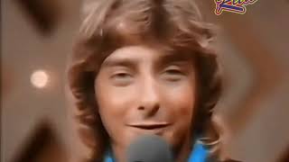 Barry Manilow  I Write The Songs videoaudio edit GQ [upl. by Swithbert]