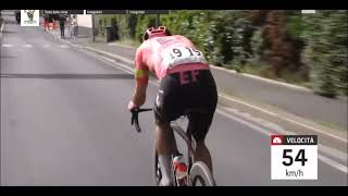 Campionato Italiano Ciclismo 2024 – Highlights [upl. by Samul]