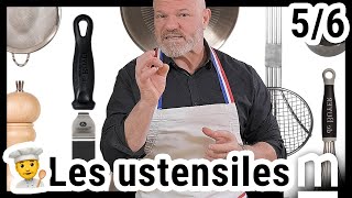 👨‍🍳 Les ustensiles 56 [upl. by Larine]