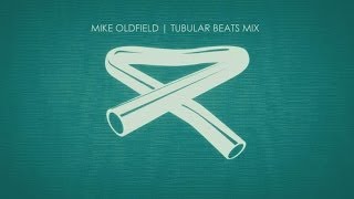 Mike Oldfield  Tubular Beats Mix [upl. by Aznola545]