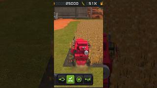 farming simulator 25 will BLOW YOUR MIND 🚜  hudson’s playground game [upl. by Hankins]