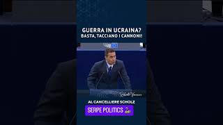 GENERALE VANNACCI”GUERRA IN UCRAINA BASTA TACCIANO I CANNONI”PT2 generalevannacci politics [upl. by Jerz533]