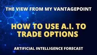 How to use AI to Trade Options [upl. by Zela]