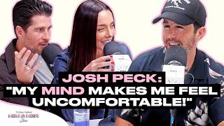 Josh Peck’s Journey What You Need to Know About Hollywood Addiction amp Healing [upl. by Landri]