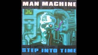 Man Machine  Set Me Free 1991 [upl. by Ambrosi]