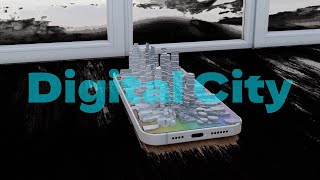 Digital City [upl. by Aicre]