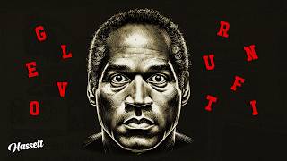 OJ Simpson Trial of the Century [upl. by Lucilla]