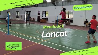 Mendadak Loncat  Musuh Kaget Separuh Ga Hidup  Masih Belum Juara [upl. by Gingras]