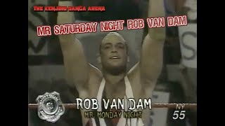 WWF Shotgun Saturday Night June 14th 1997 [upl. by Harness]