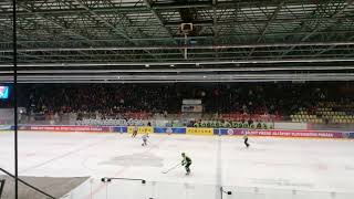 vlci zilina vs HK 95 považská Bystrica slovenský pohár finále [upl. by Murray]