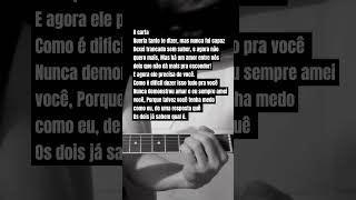 》Lettera  Renato Russo versão em português Equilíbrio Distante ▪︎1995 》 [upl. by Dehsar]