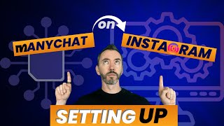 How to Setup Many Chat on Instagram 2024 [upl. by Bunker619]